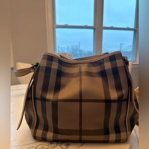 Authentic Burberry Women's Bag